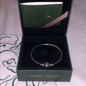 Pandora Bracelet